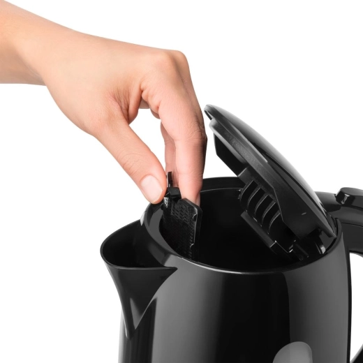 Eenvoudig onderhoud en schoner water