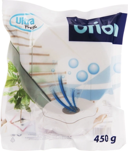 Geurloos en veilig in gebruik