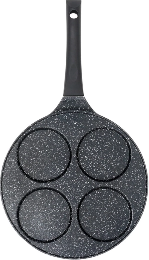 4 vormen voor perfect gelijke porties