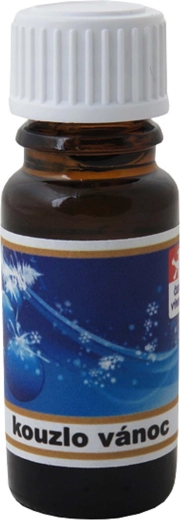Essentiële olie Magie van Kerst 10 ml