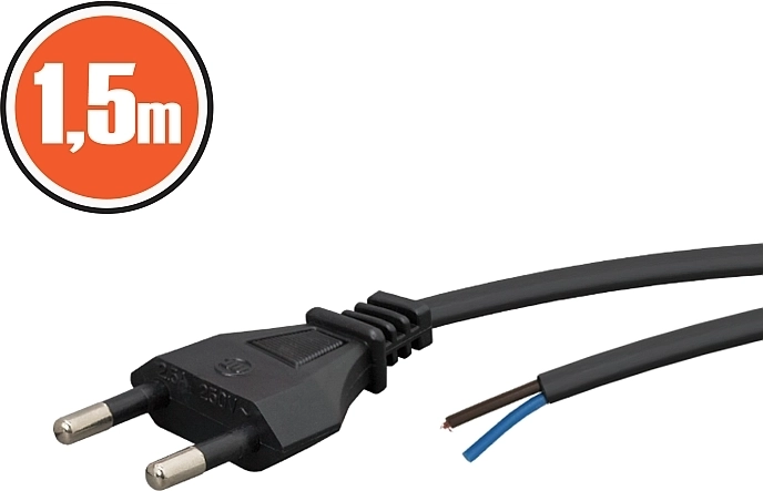 Assembled Power Cable