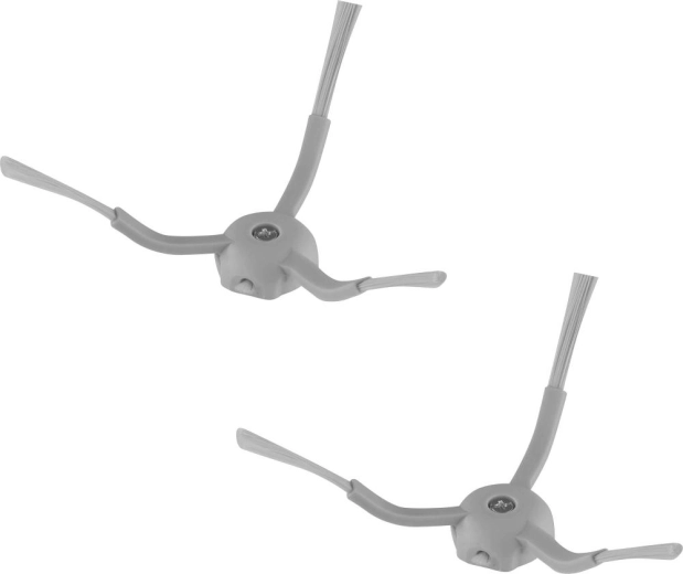 Brosses latérales de rechange Sencor SRX 7403 pour aspirateur robot