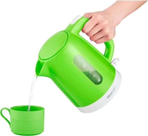 Overzicht van de hoeveelheid water