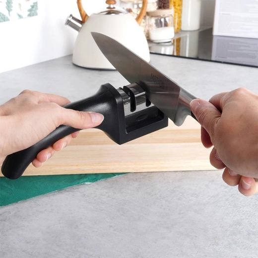 Veilige stabiliteit en comfortabele grip