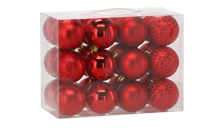 Veilig en onbreekbaar voor zorgeloze feestdagen