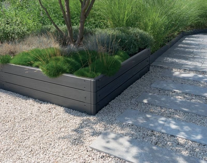 Stackable for extra height