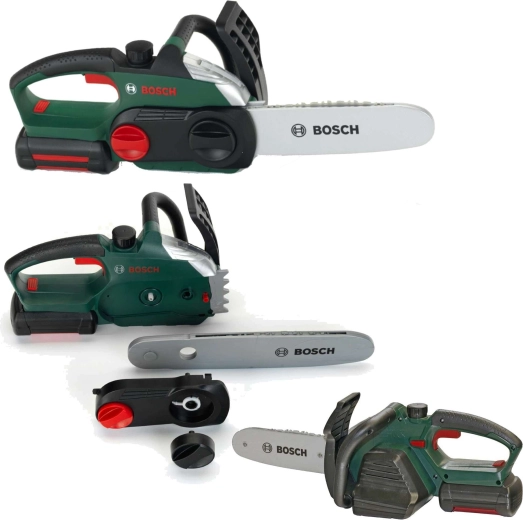 Light, sound, and movement