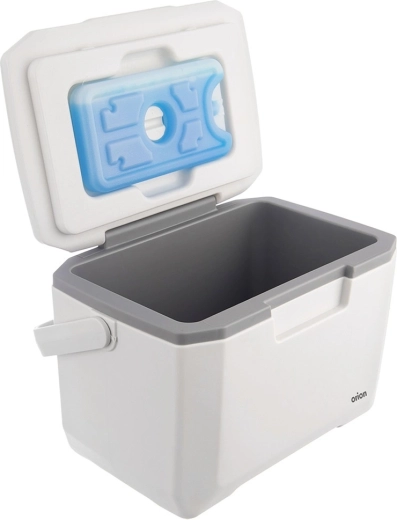 200 ml cooling insert in the lid