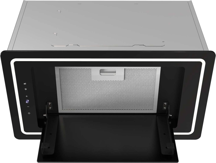 Aspiration puissante et filtration efficace