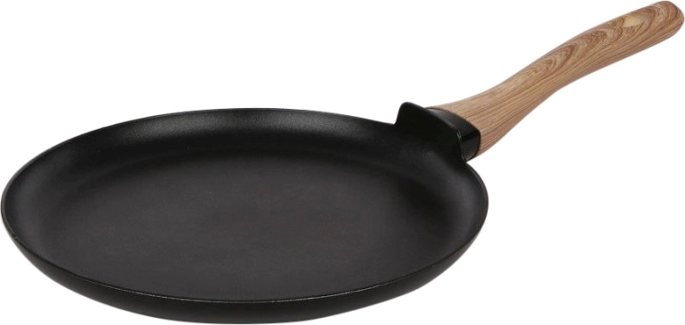 Antiaanbaklaag en koken met minimaal vet