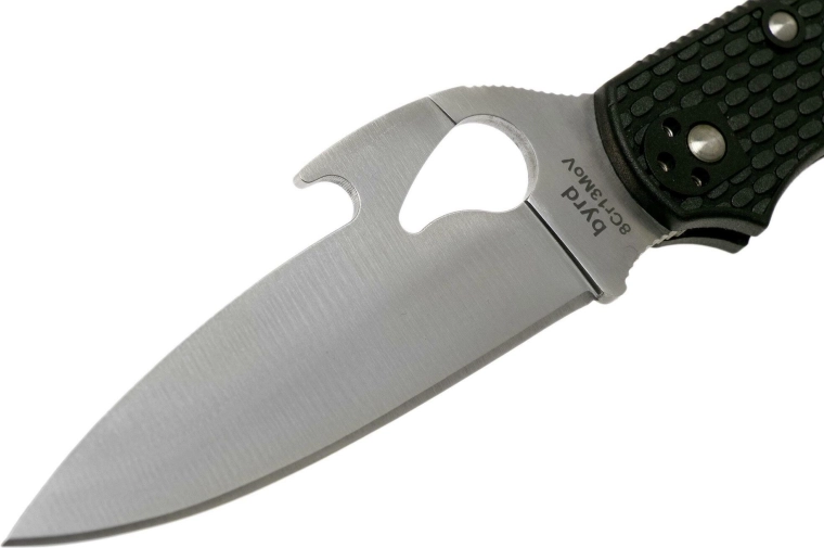 Lame durable en acier 8Cr13MoV