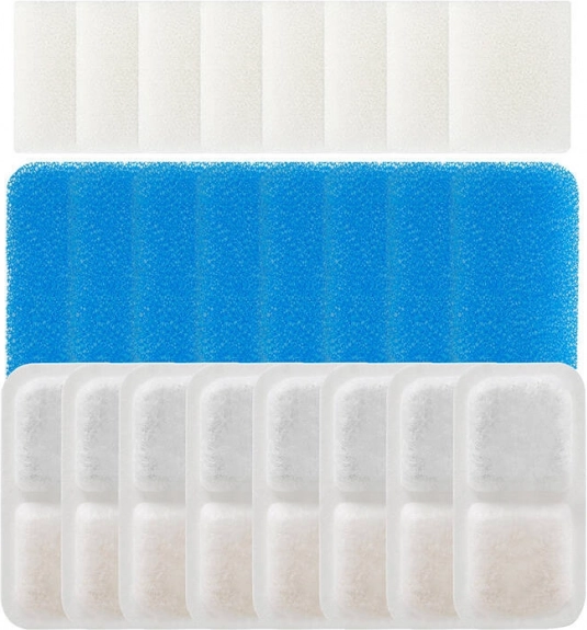 Ersatzfilter für Oneisall-Trinkbrunnen
