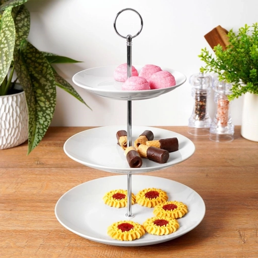 Ruimtebesparend en eenvoudig in gebruik