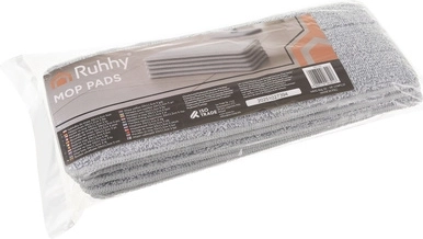 Lot pratique de 5 pièces pour une longue durée