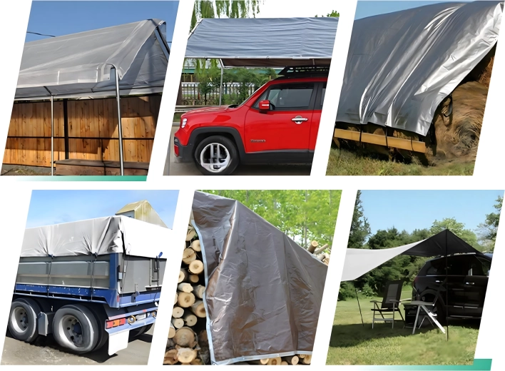 Vielseitig nutzbar für drinnen und draußen