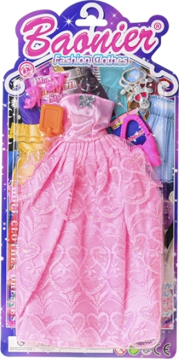Suitable for children from 3 years