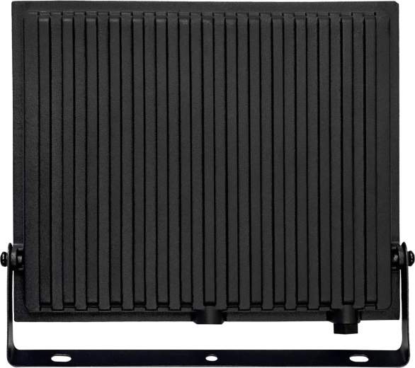 Durable construction with IP65 rating