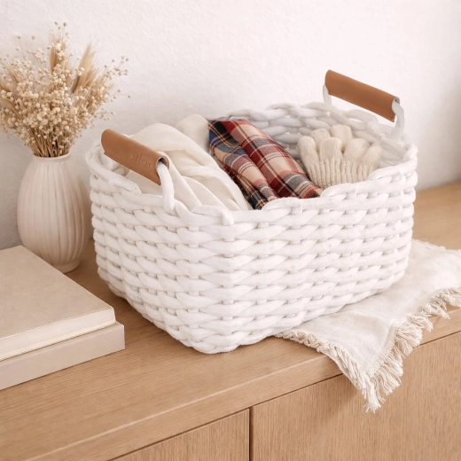 Un design scandinave qui s’harmonise avec l’intérieur