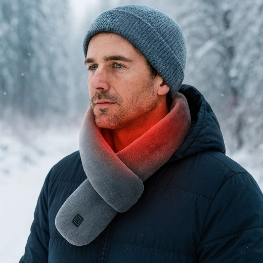 USB-Stromversorgung für maximale Flexibilität