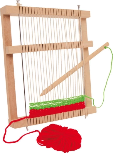 Fabrication en bois Small Foot