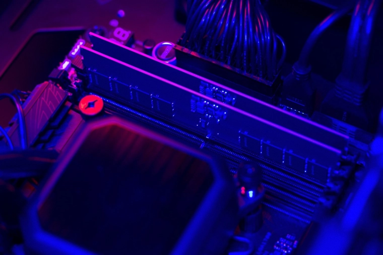 Stabilité avec PMIC intégré