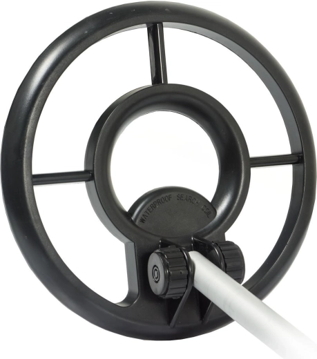 Bobine étanche de 190 mm pour une recherche précise