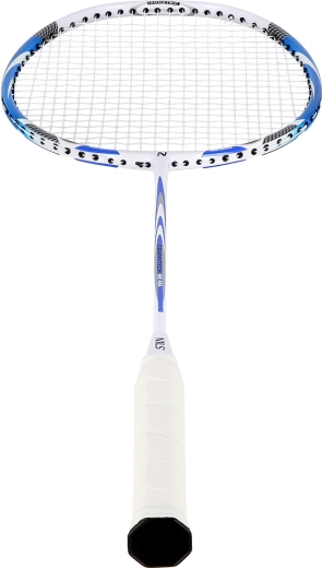 Profil aérodynamique et fin