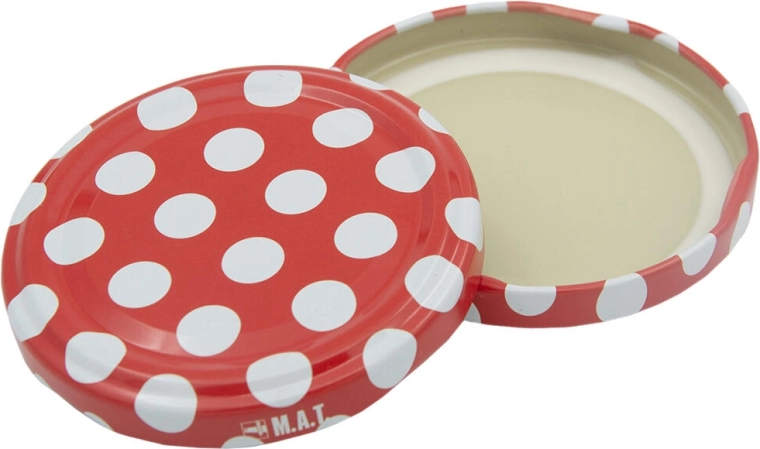 Reliable RSB screw-on closure