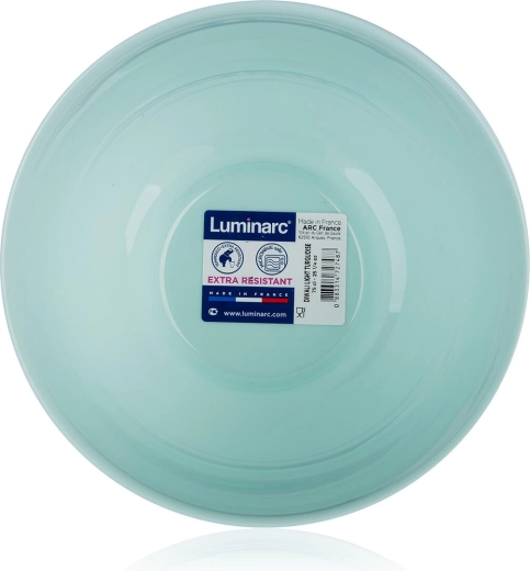 Durable glass for everyday use