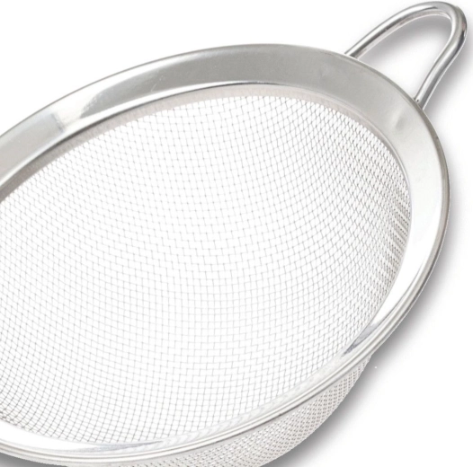 Durable 304 (18/8) stainless steel