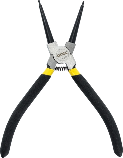 Ergonomic non-slip handles