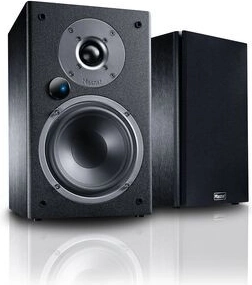 Hi‑fi compact avec amplification de classe D