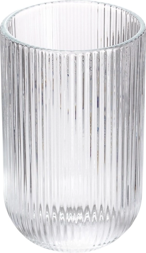 Modernes geripptes Design