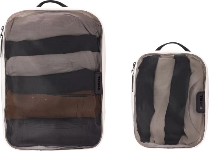 Set aus zwei Größen für cleveres Packen
