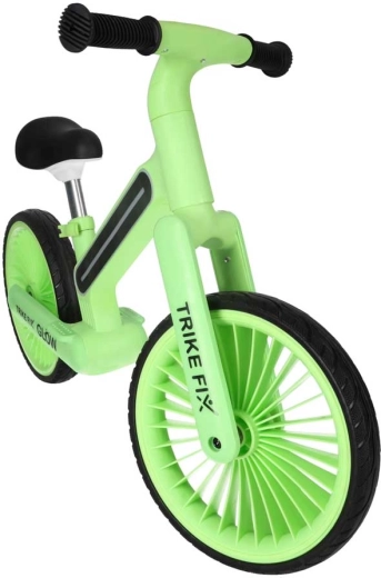 Lichte en duurzame constructie