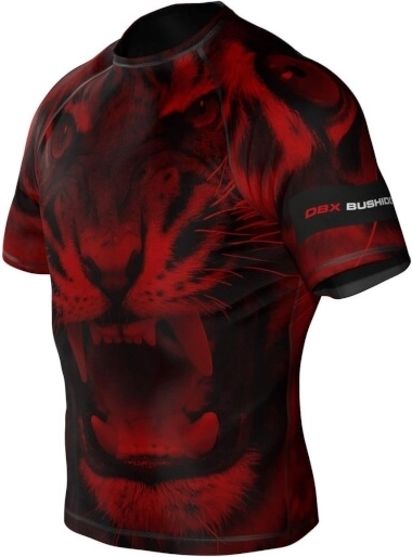 Dry and fresh even at maximum effort