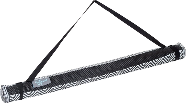 Leicht, kompakt und reisefertig