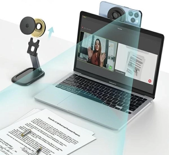 Ergonomics and desktop stability