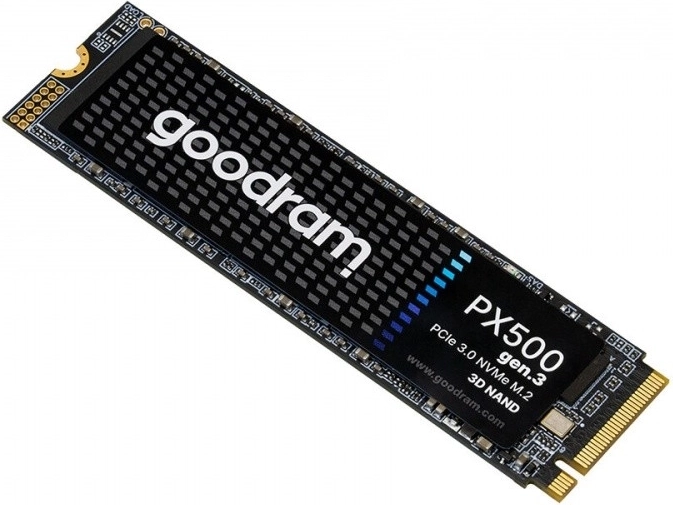 Ondersteuning voor NVMe 1.4