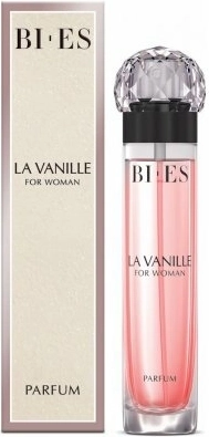 Women's Perfume La Vanille 15 ml
