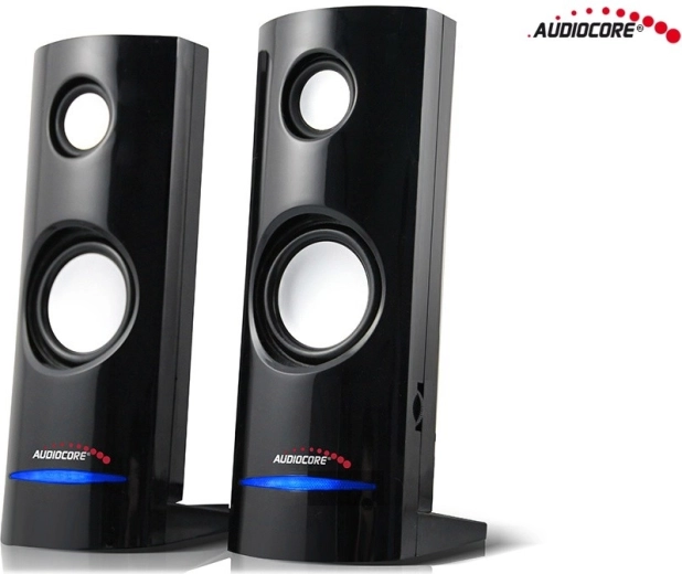 Computerluidsprekers Audiocore AC860 8 W