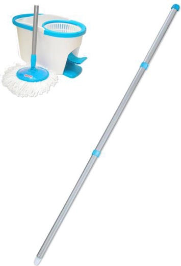 Tige de rechange pour serpillière Tornado, lot de 3 pièces