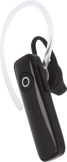 Wireless Bluetooth hands-free headset Setty SBT-01, black