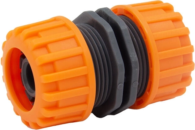 AQUA 1/2 Coupling for Garden Hoses