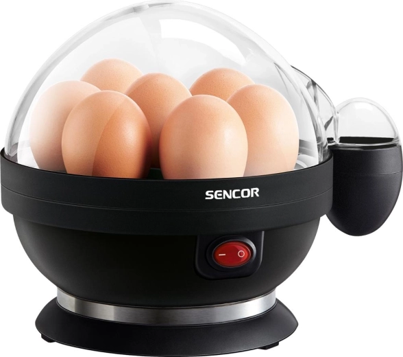 Sencor eierkoker