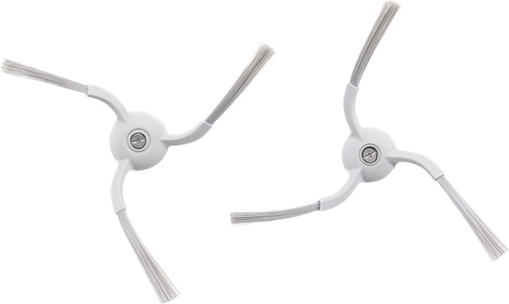 Brosses latérales pour aspirateur robot DJI ROMO