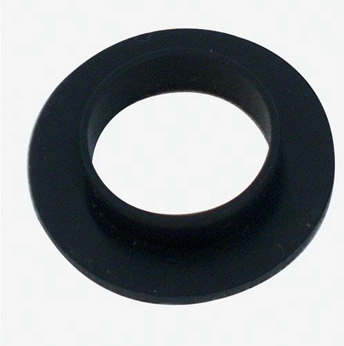 Aluminium vulring voor schildbeslag, verpakking 20 stuks