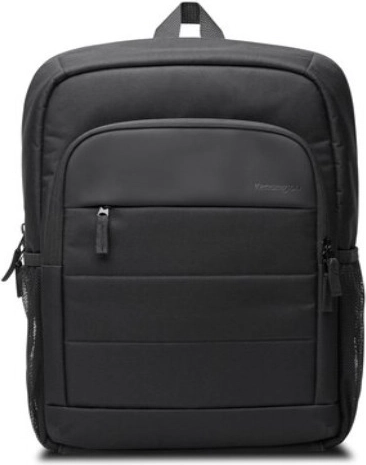 EQ 16″ Backpack, Black