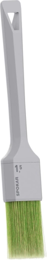 Flat brush for wood stains SPOKAR NOVA 1.5″