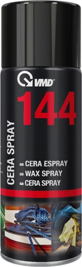 Wachs-Spray zum Polieren von Karosserien 400 ml
